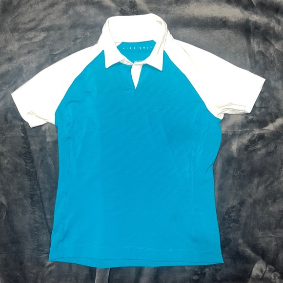 Nike Tops - Nike Golf shirt